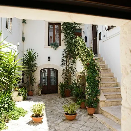 Home 5 - Giu In Dimora Putignano Exterior photo