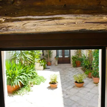 Home 5 - Giu In Dimora Putignano Exterior photo