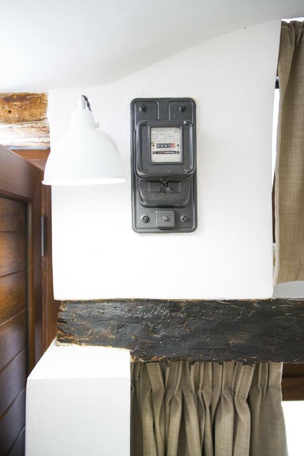 Holiday home 5 - Giu In Dimora *