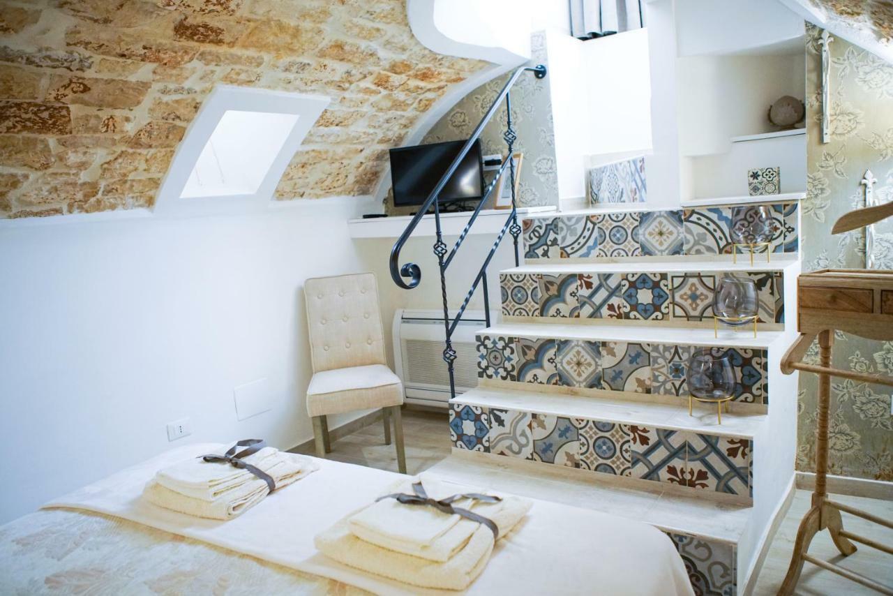 5 - Giu In Dimora Holiday home *