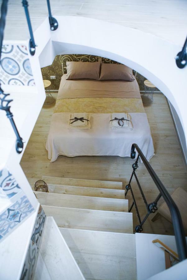 5 - Giu In Dimora Holiday home Putignano