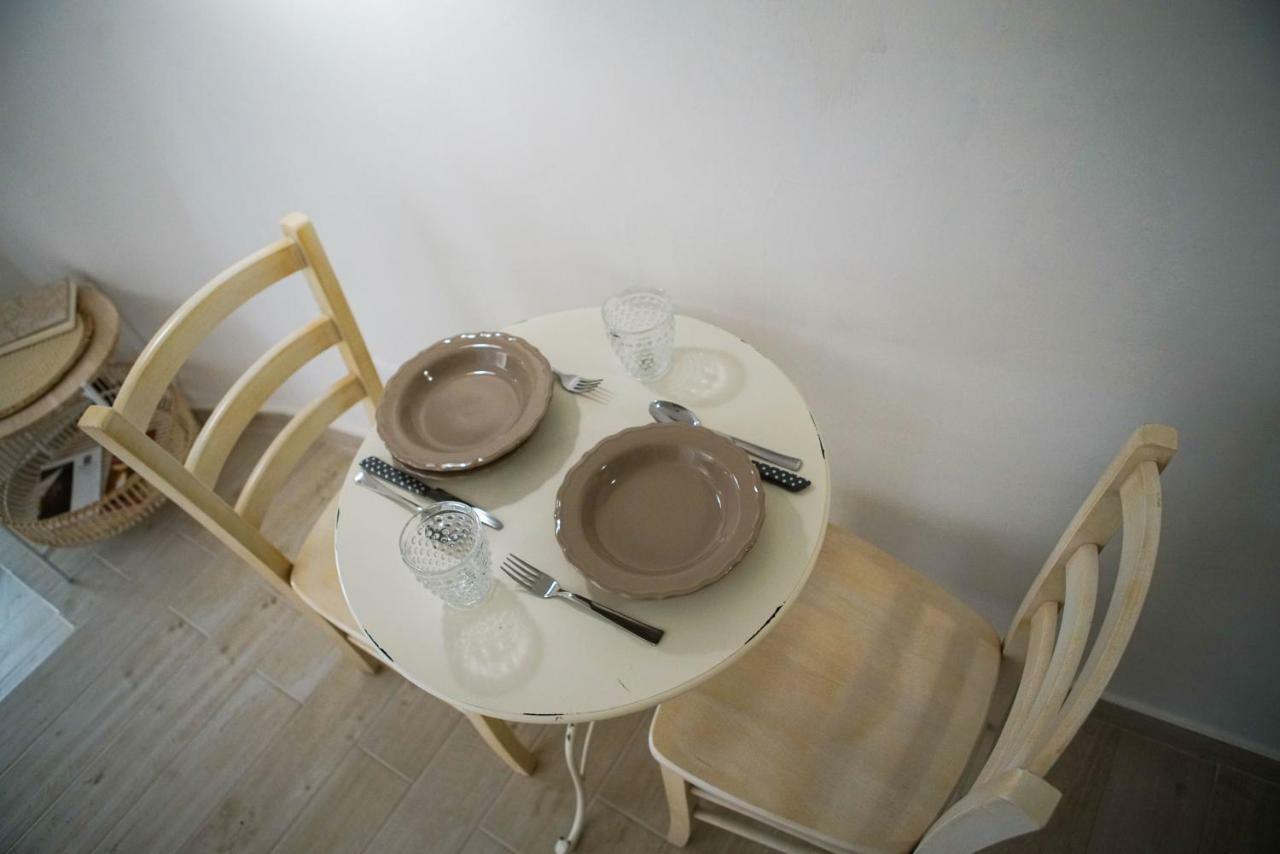 5 - Giu In Dimora Holiday home Putignano