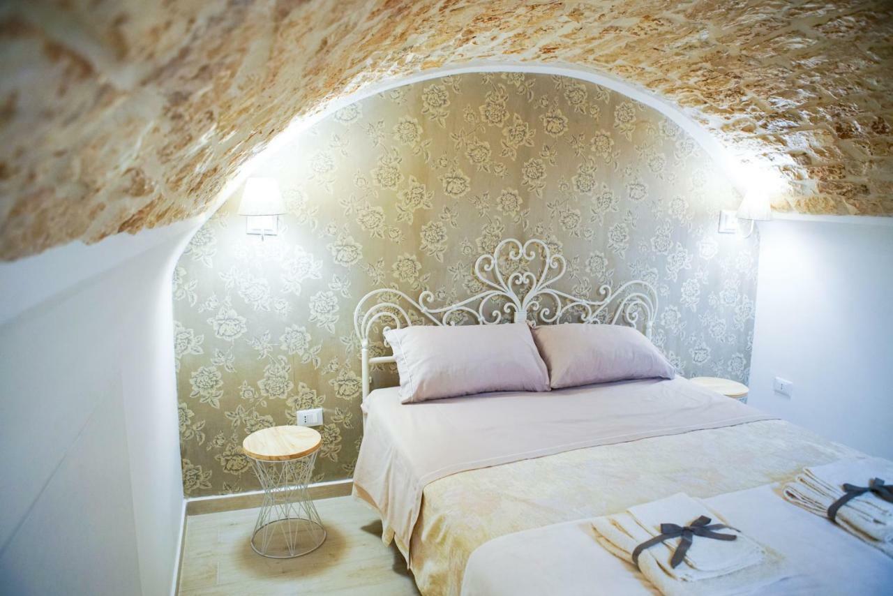 5 - Giu In Dimora Holiday home Putignano