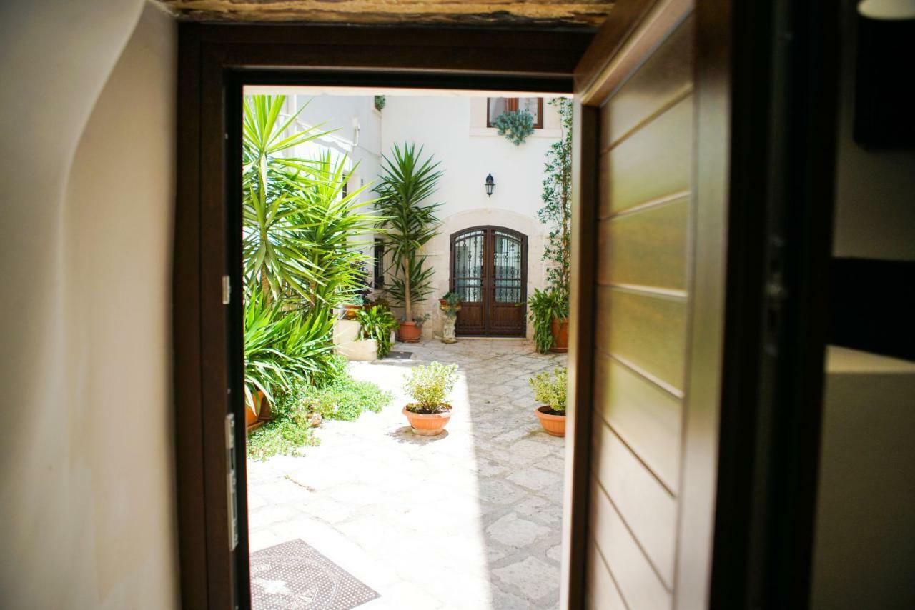 5 - Giu In Dimora Holiday home