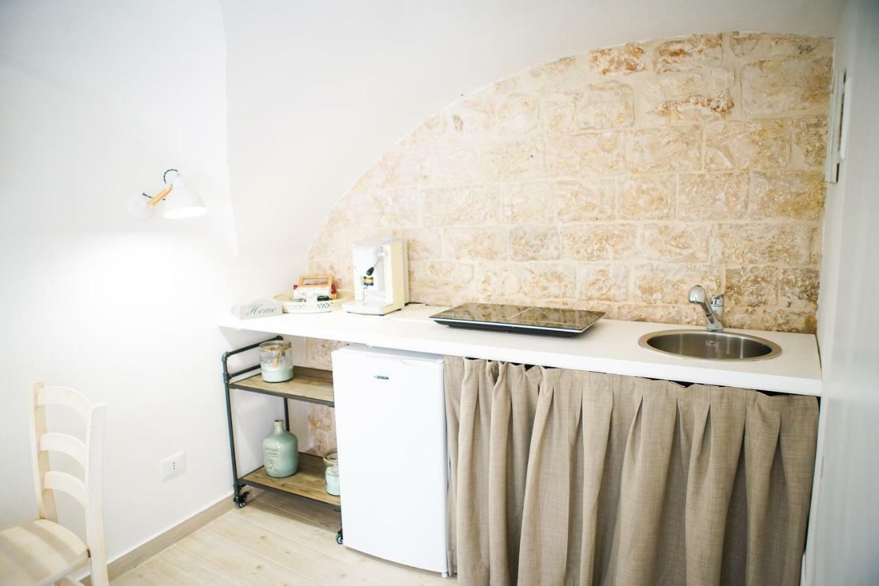 Holiday home 5 - Giu In Dimora Putignano