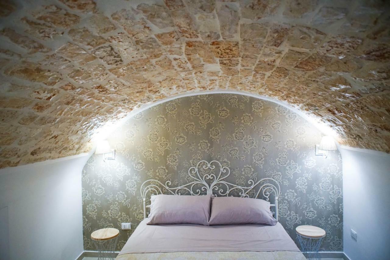 5 - Giu In Dimora Holiday home *