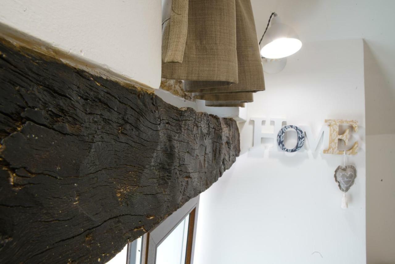 Holiday home 5 - Giu In Dimora Putignano
