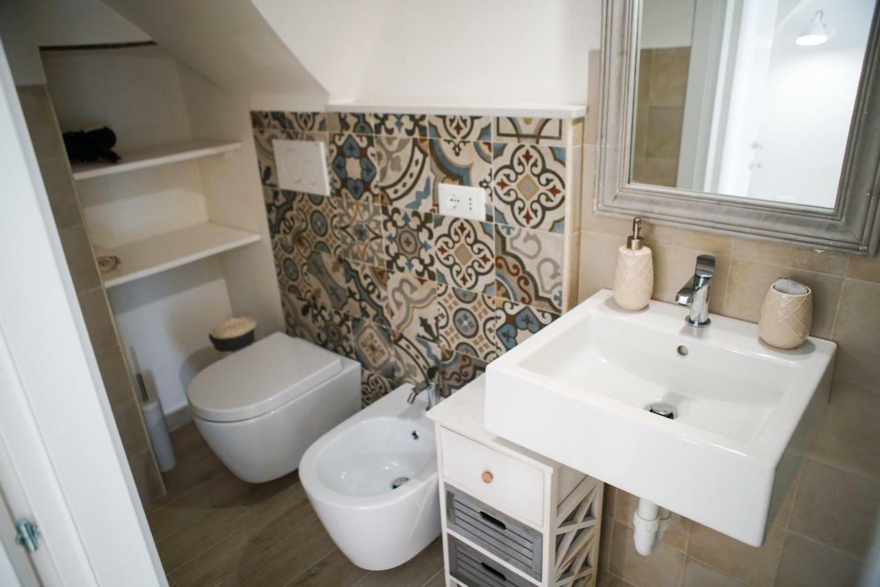 5 - Giu In Dimora Holiday home Putignano