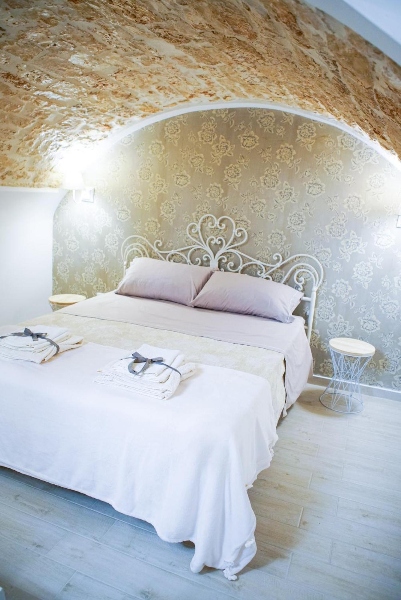 5 - Giu In Dimora Holiday home